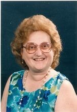 Martha L. Roller Profile Photo