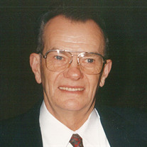 Harold Hydeen Profile Photo