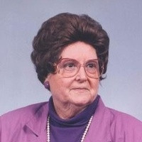 Inez Marie Dougherty