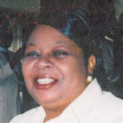 Shirley Harris Profile Photo