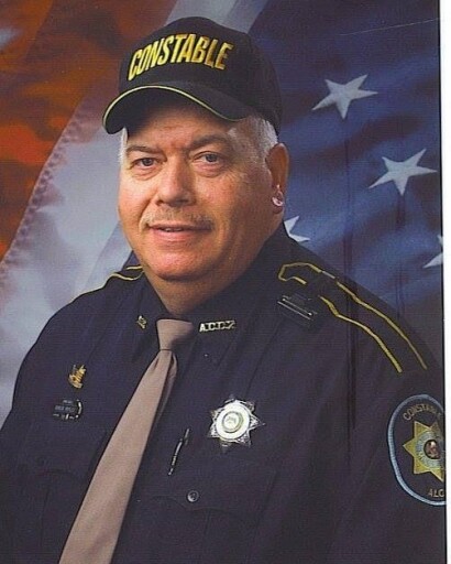 Roger Voyles Profile Photo