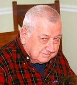 Donald Hammersla, Sr.