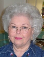 Juanita M Tharp Profile Photo