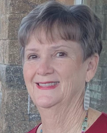 Margaret Hayes Jordan Profile Photo
