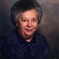 Evelyn Kernodle Carver Profile Photo