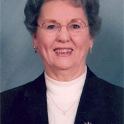 Marian Rickett