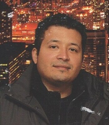 Manuel Hernandez Jr. Profile Photo