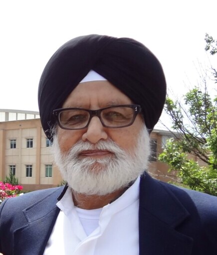 Gurbachan (Gur) Singh Ranhotra Profile Photo