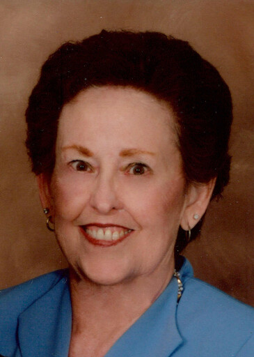 Patricia Starr Helseth