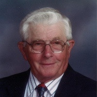 Lester A. Albrecht