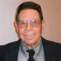 Donald Edward Spease Profile Photo
