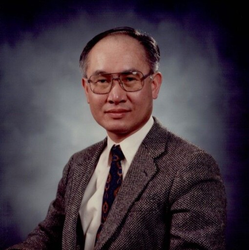 Dr. Ryan R. Lin