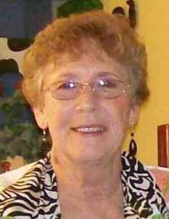 Margaret "Margie" Ellen Gunn