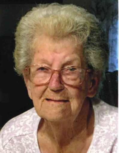 Ruth Joyce Alexander