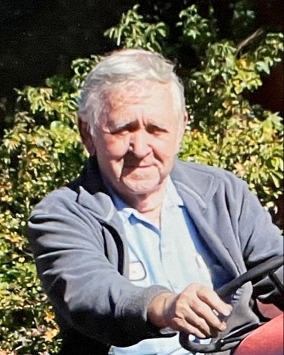 Warren Jean Williams Profile Photo