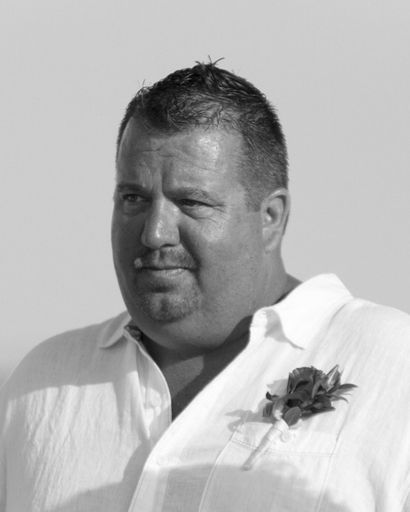 Chad Pilkington Profile Photo