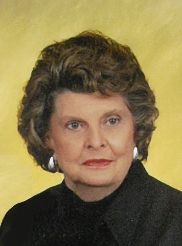 Virginia Harron Roberts Profile Photo