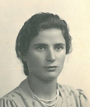 Rosina Gratta