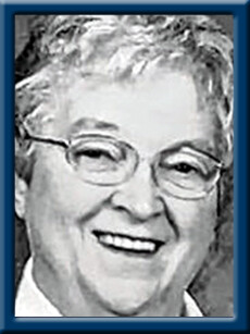 Mary Minerva Nickerson Profile Photo