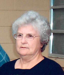 Carol F. Olson