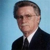 Eugene Brister Profile Photo