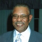 Rev. Fred L. Banks Profile Photo