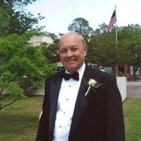 Garry Wayne Jordan, Sr.