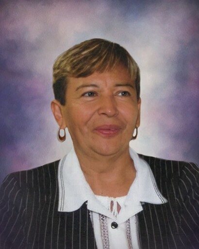 Yolanda Guerrero Ladino's obituary image