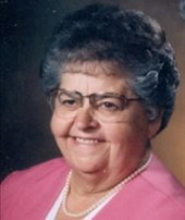 Mabel L. Kreider