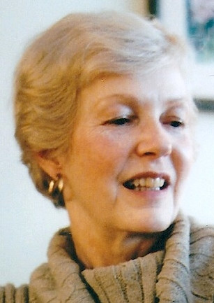 Gloria Ahrens