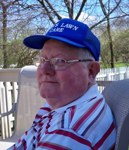 Donald L. Crosthwaite , Sr.