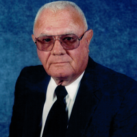 Norman "D" Waggoner (Tulia)