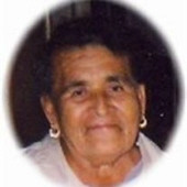 Anita Gonzales Profile Photo