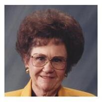 Velma Stanton