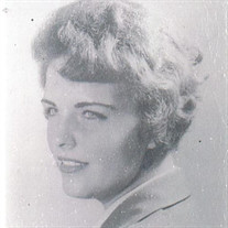 Joan Kathleen Reif Profile Photo