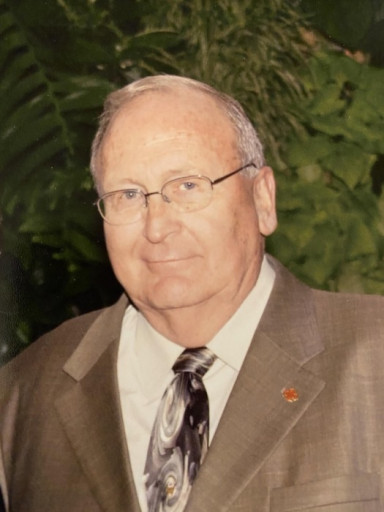 Joseph Caldwell, Jr. Profile Photo