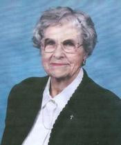 Margaret E. Barnes