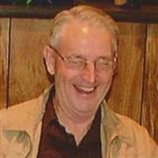James Wilkey Profile Photo