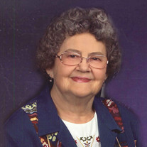 Norma Dell Barclay