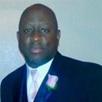 Keith Donniel Burkes Profile Photo