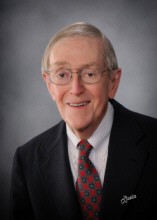 Hugo E. "Ted" Braun, Jr.