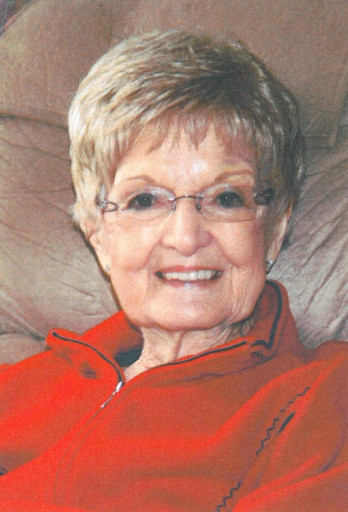 Relda  Louise Dutton