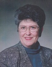 Nancy Erwin Maher