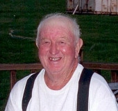 Fred C.  ''Bud'' Laubach