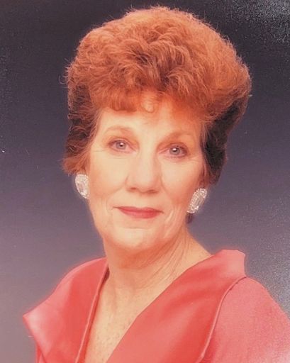 Helen Laurine Robbins