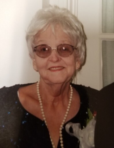 Mrs. Jimmie Carolyn Garrettson