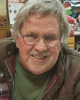 George A. Brownell II's obituary image