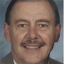 Mr. Gerald Brinker Profile Photo