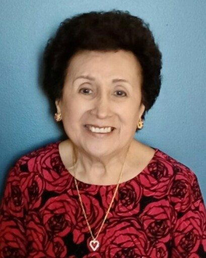 Angelita Espinosa Ortiz