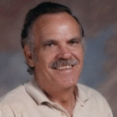 George Earl Rogers Profile Photo